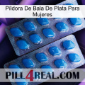 Píldora De Bala De Plata Para Mujeres viagra2